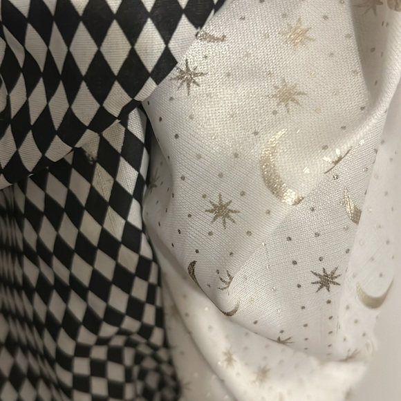 Ceramic Clown on a Swing - Picture 8 of 8